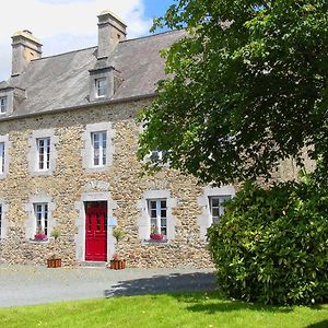 Le Clos des Tilleuls - D Day Home