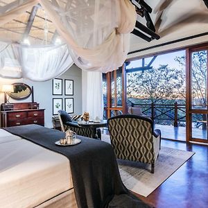 Epacha Game Lodge & Spa